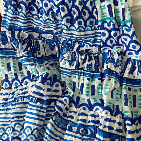 Dresses & Skirts - Cotton dress